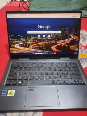 Toshiba Dynabook touch screen Core i5-11th Gen 8GB RAM 128GB SSD fresh