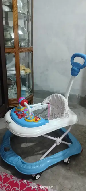 Baby Walker