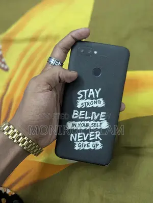 OPPO A12 (ব্যবহৃত)