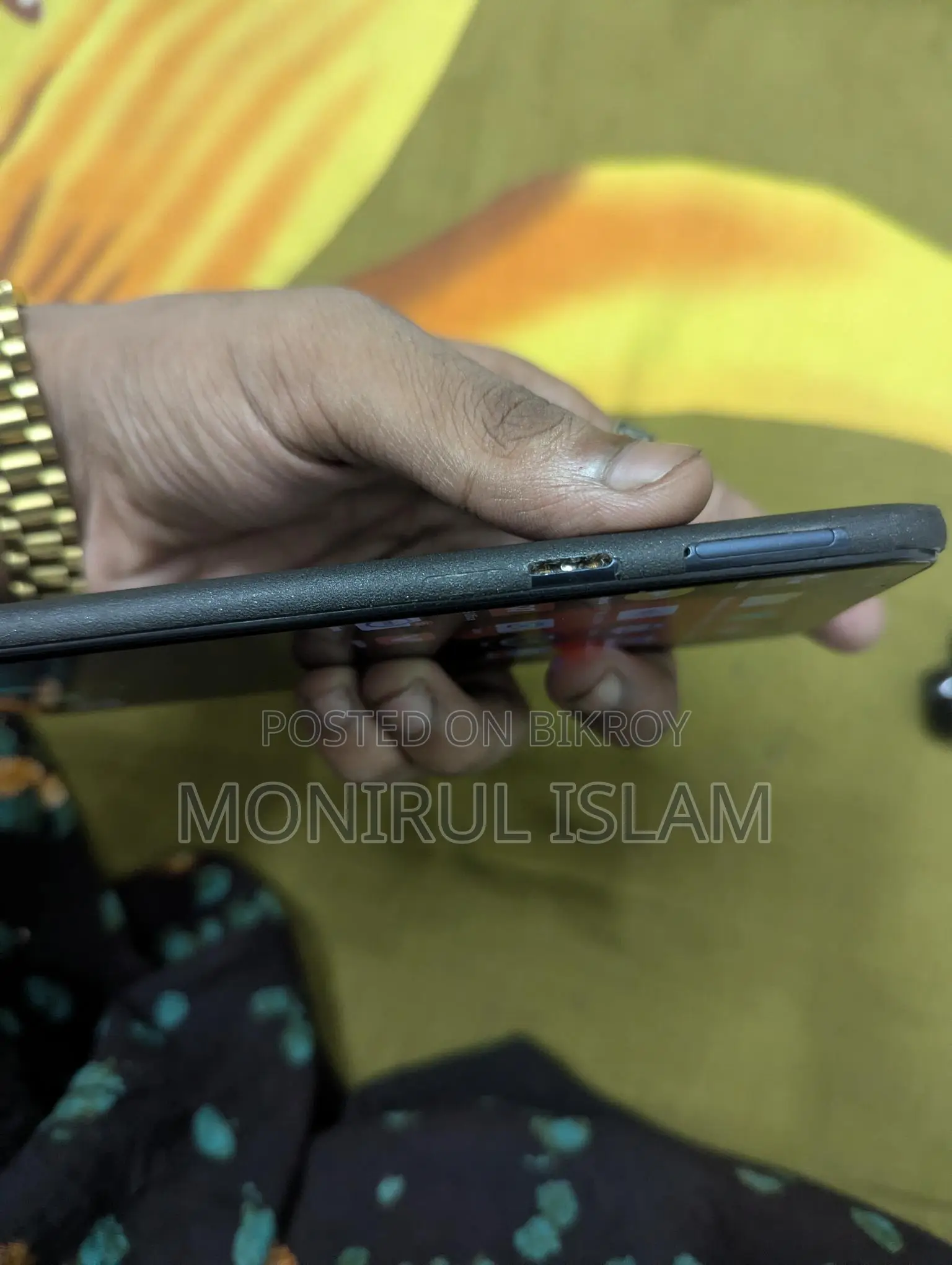 OPPO A12 (ব্যবহৃত)