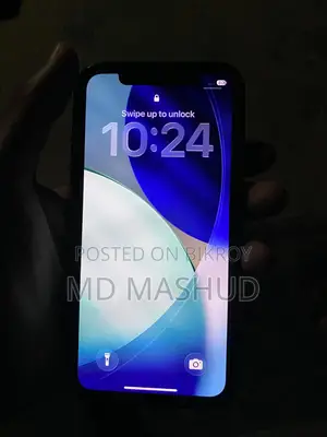 Apple iPhone 11 Pro (ব্যবহৃত)