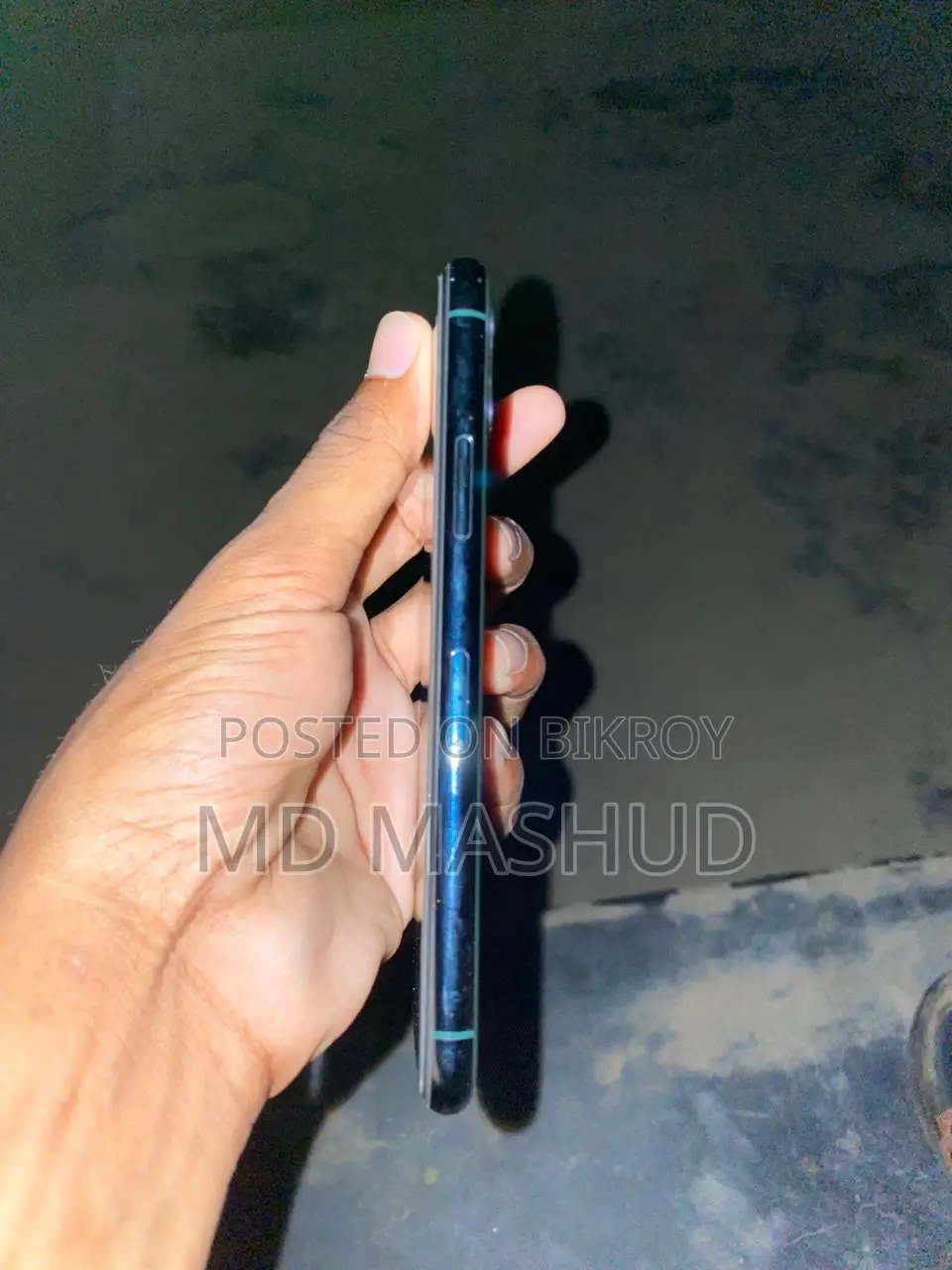 Apple iPhone 11 Pro (ব্যবহৃত)