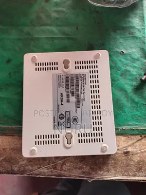 অনু হুয়াওয়ে