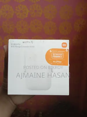 Xiaomi WIFI Range Extender N300 for Sale