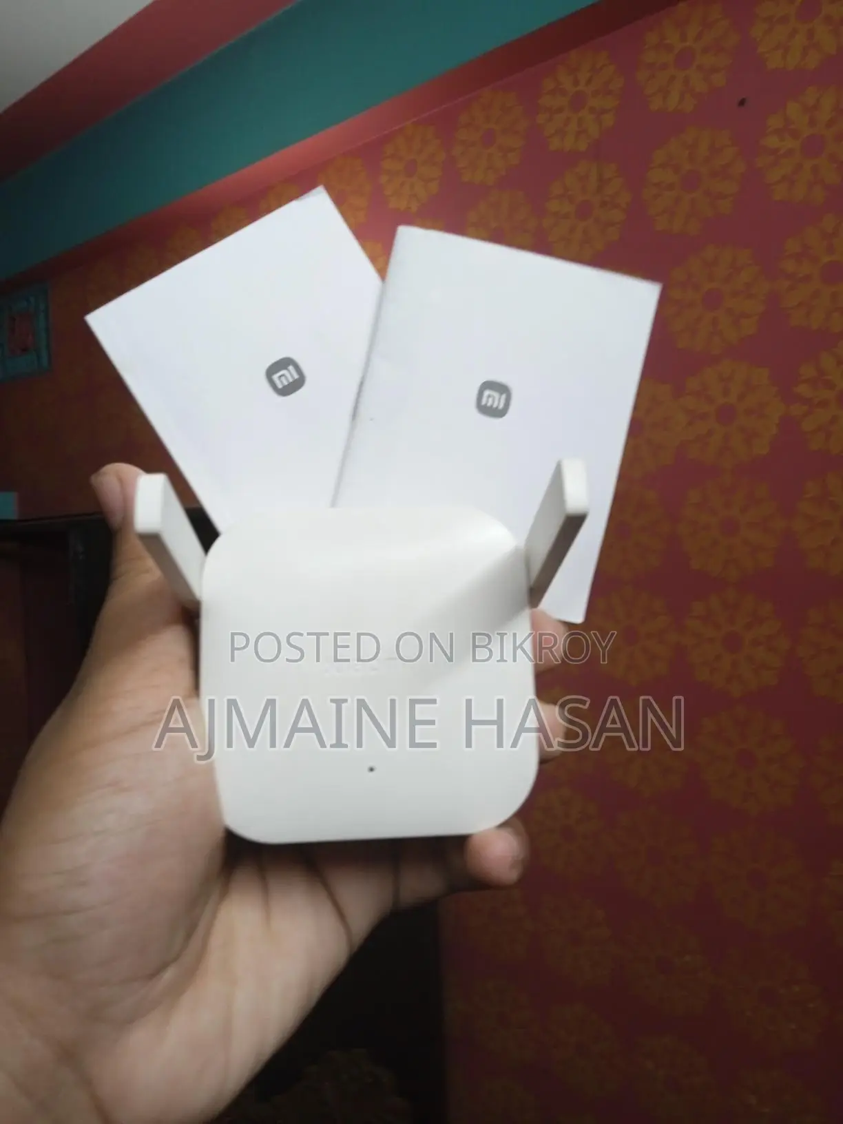 Xiaomi. WIFI Range Extender N300 for Sale