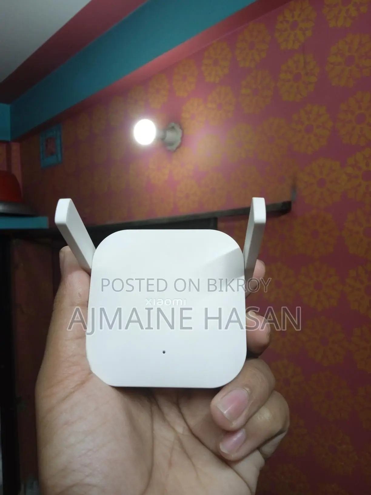 Xiaomi. WIFI Range Extender N300 for Sale