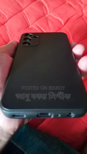 Samsung Galaxy A25 5g (Used)