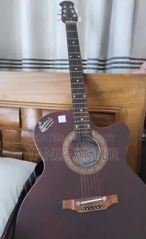 Signature Guitar
