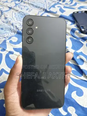 Samsung Galaxy A24 (Used)