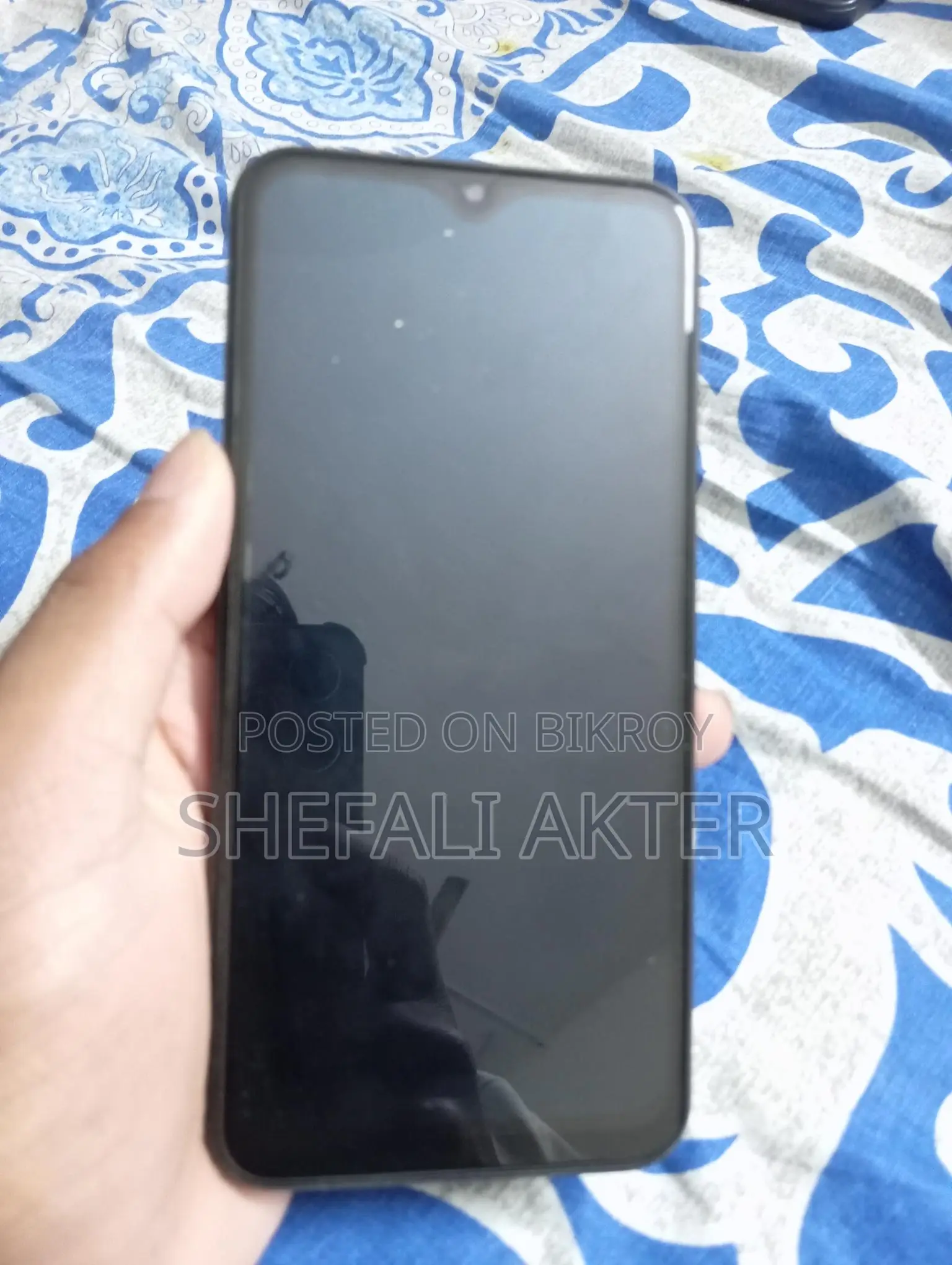 Samsung Galaxy A24 (Used)