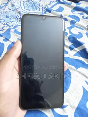 Samsung Galaxy A24 (Used)