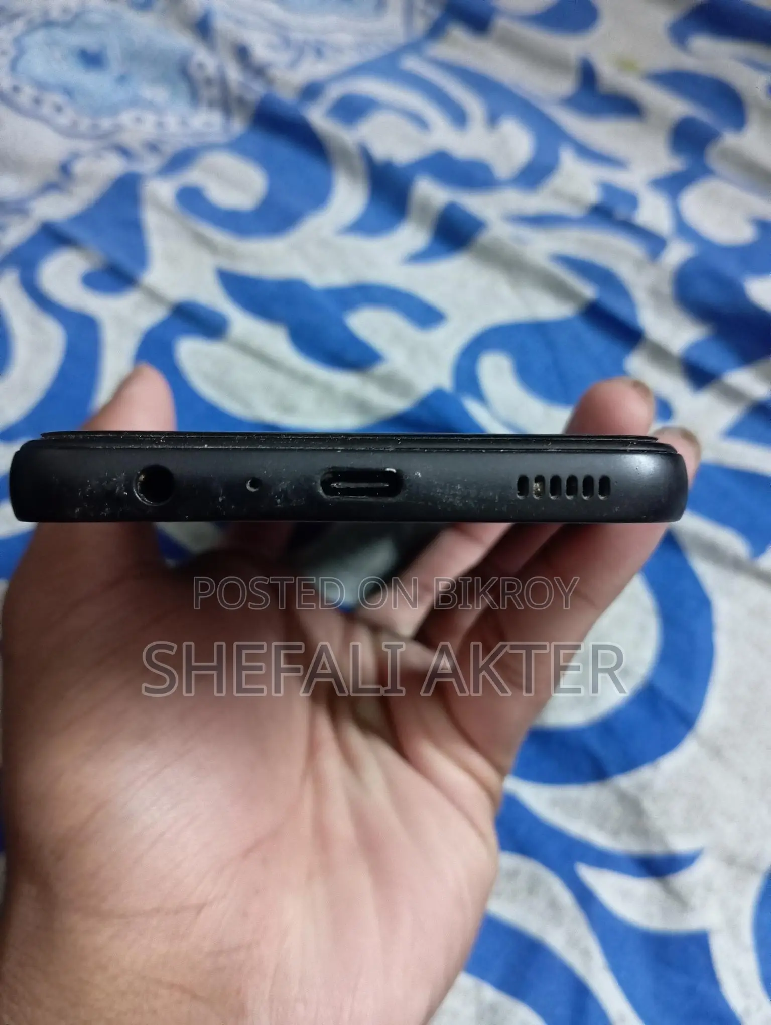 Samsung Galaxy A24 (Used)