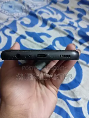 Samsung Galaxy A24 (Used)