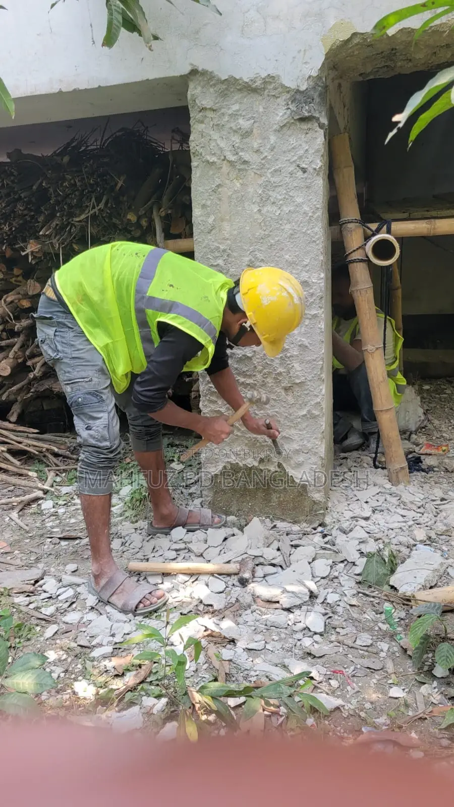 Construction Services