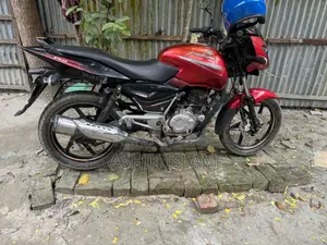 Bajaj Pulsar 150 2014