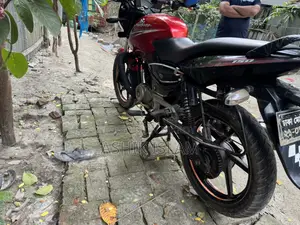 Bajaj Pulsar 150 2014