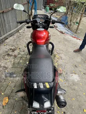 Bajaj Pulsar 150 2014