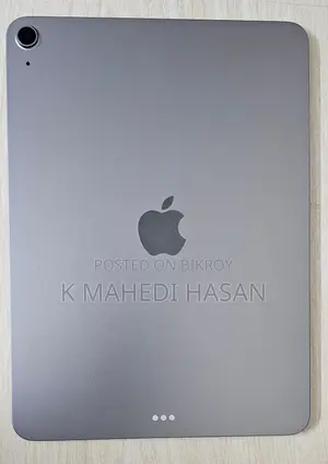iPad Air 11 Inch + Pencil Pro ESR Keyboard & Casing Cover