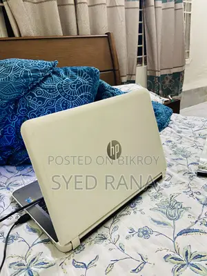Hp desktop FTFoBBB