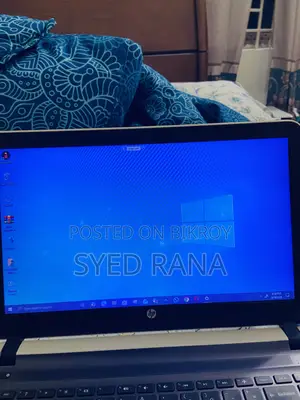 Hp desktop FTFoBBB