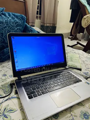 Hp desktop FTFoBBB