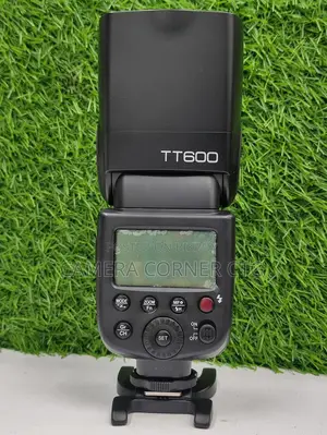 Godex flash t 600
