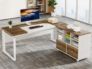 New Model Office Table - 268