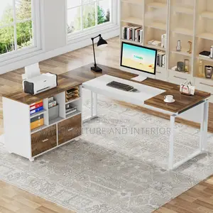 New Model Office Table - 268