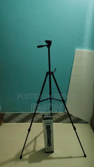 ২টি Mobile Phone/ Light Stand ট্রাইপড বিক্রয় করা হবে