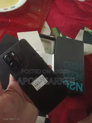 OnePlus Nord N20 SE (Used)