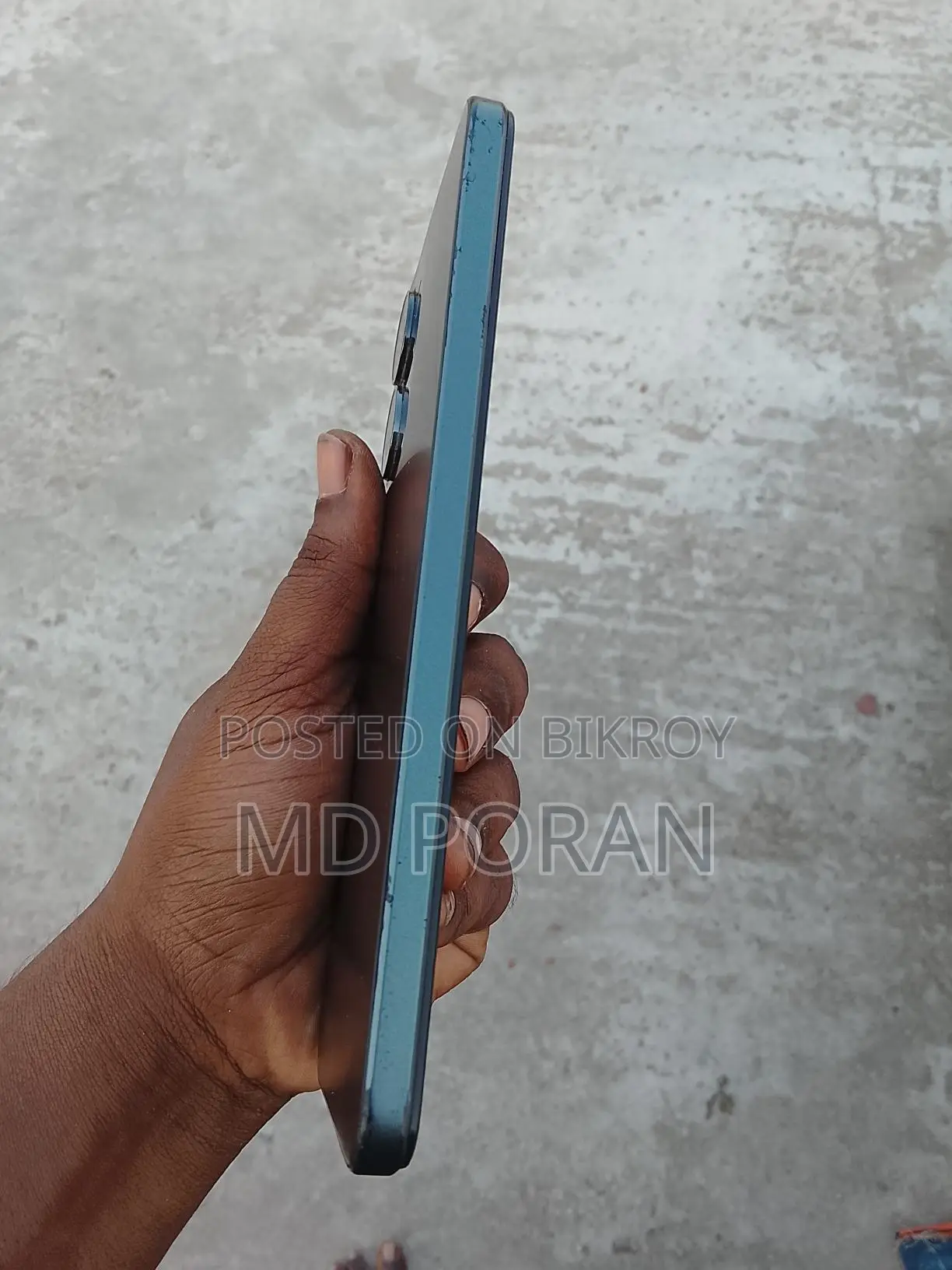 Vivo Y16 (Used)