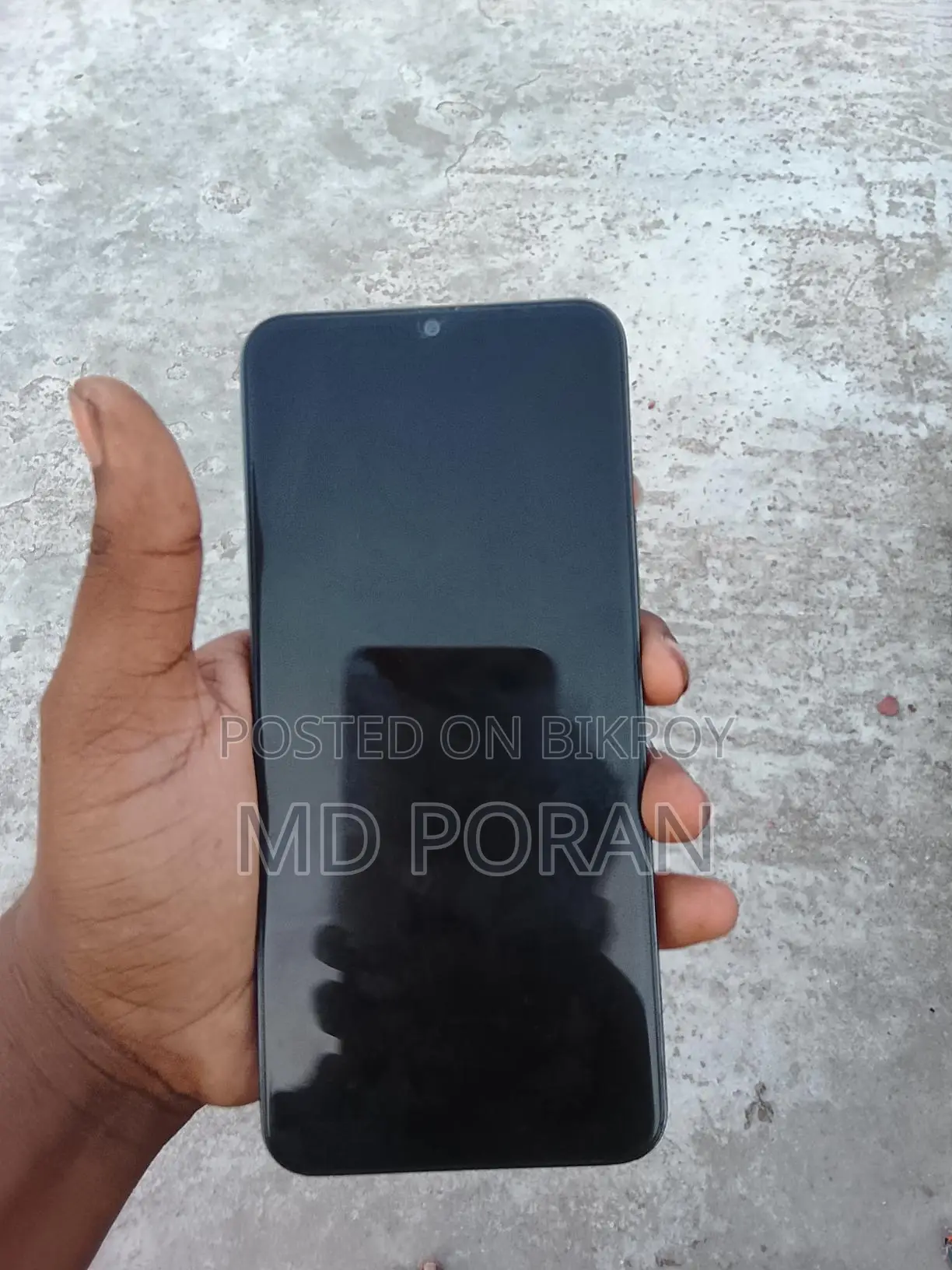 Vivo Y16 (Used)