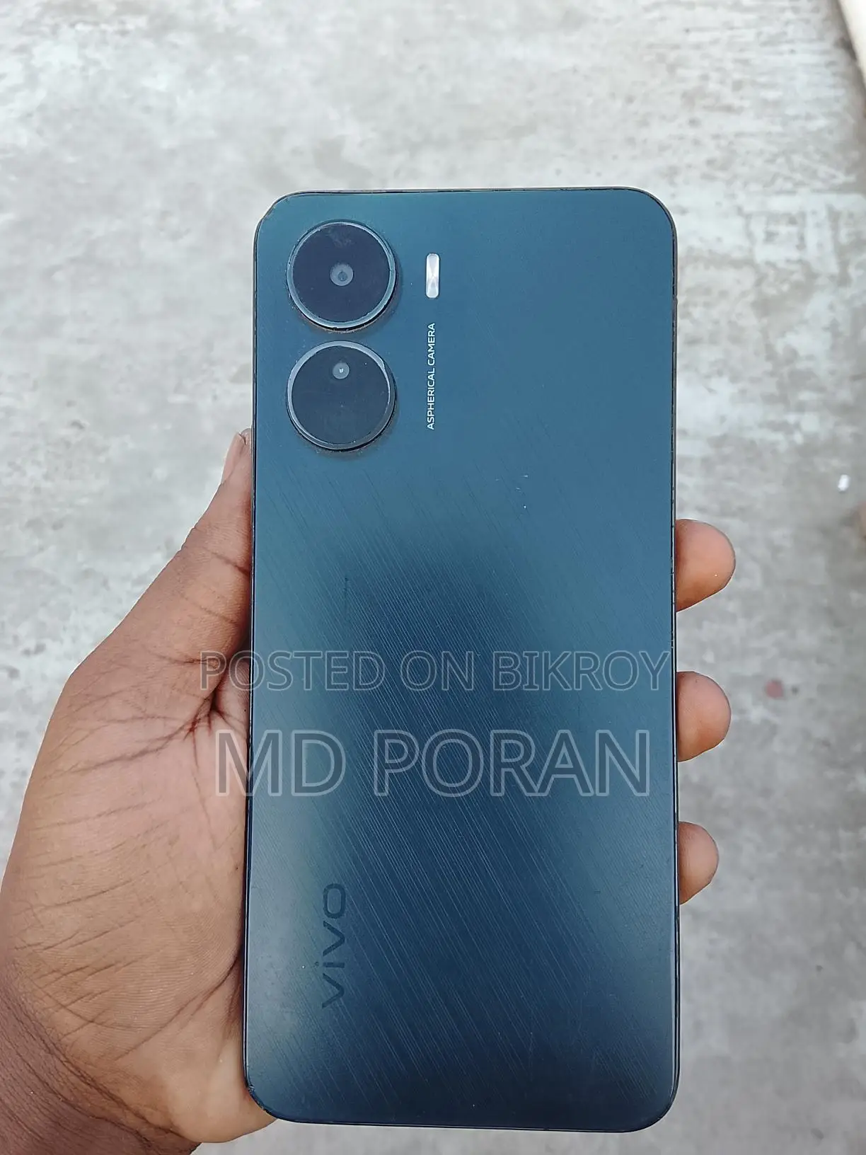 Vivo Y16 (Used)