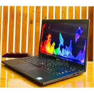 Dell Laptop