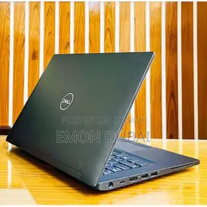 Dell Leptop