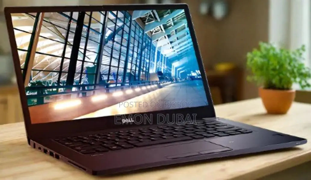 Dell Laptop