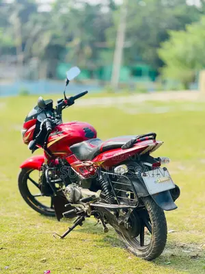 Bajaj Pulsar 150, 2018