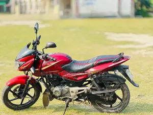 Bajaj Pulsar 150, 2018