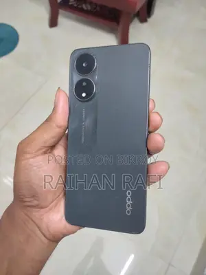 OPPO A78 (Used)