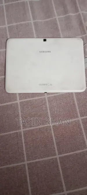 Samsung Tablet for Sale