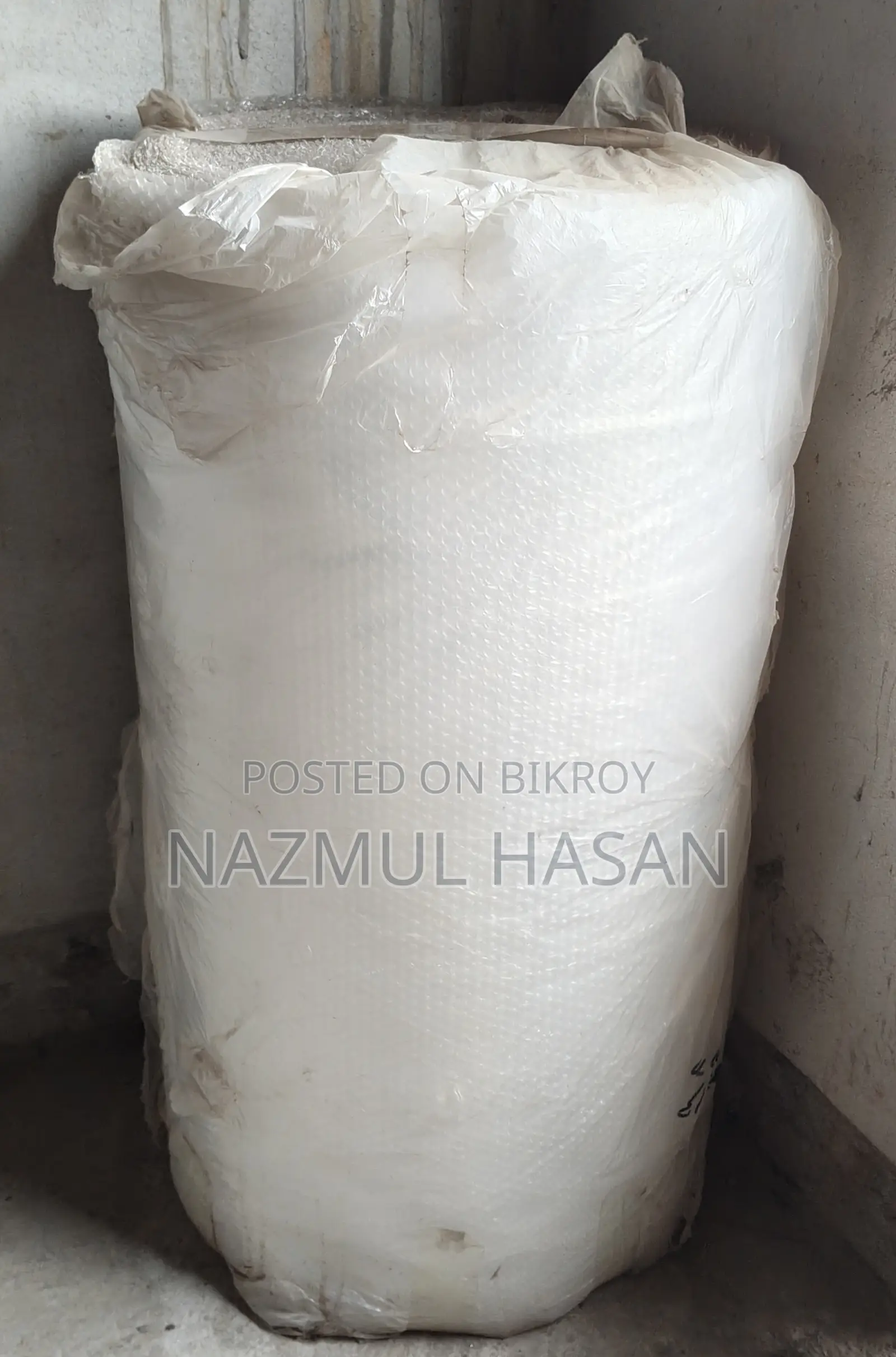 বাবল পলি