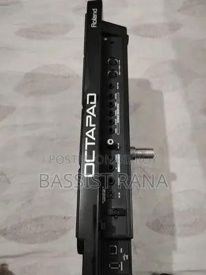 Roland SPD-30 Octapad