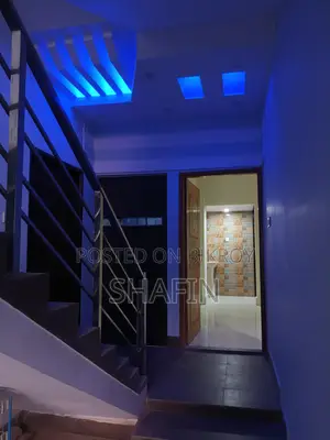 নতুন ফ্ল্যাট ভাড়া দেওয়া হবে