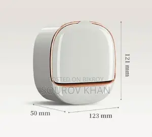 Lib Drain Soap Box Wall Mounted Punch