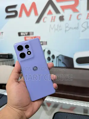 Motorola Edge 50 Pro 8 256 (Used)