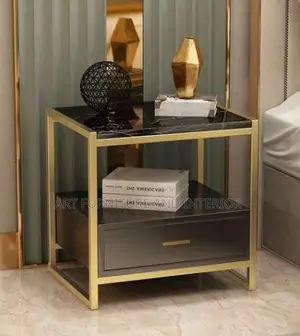 Bed Side Table - 69