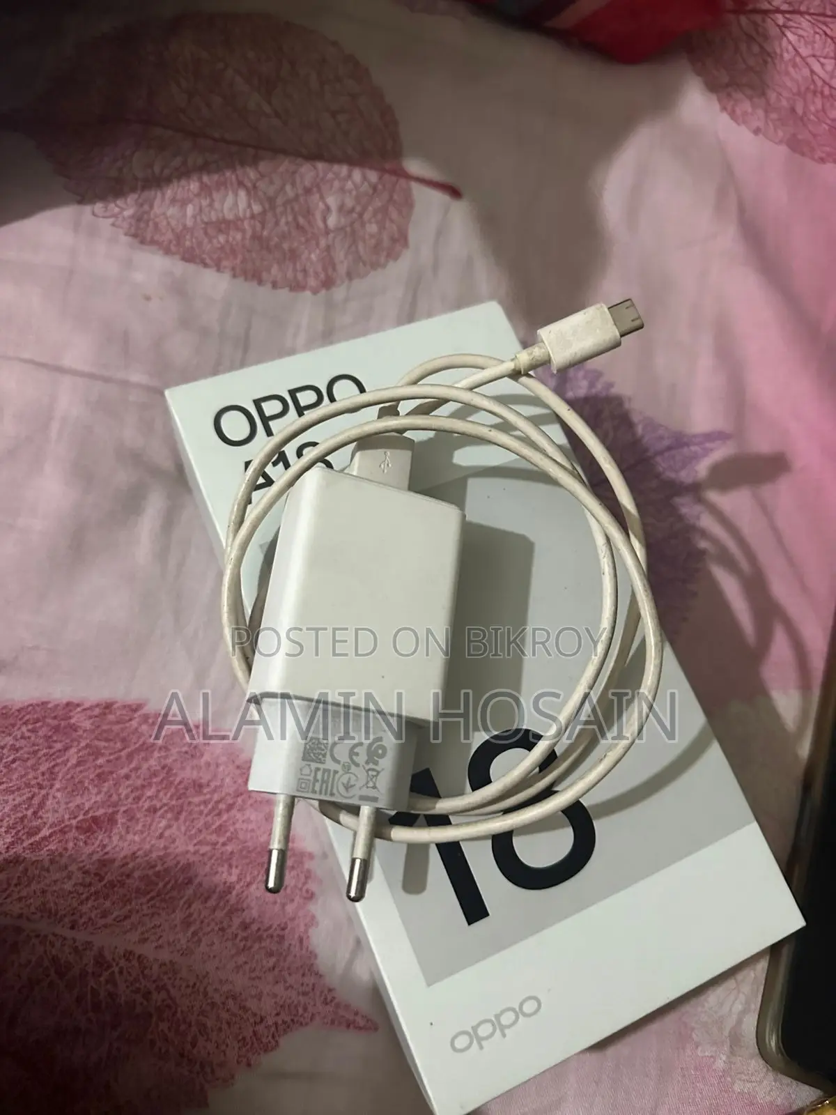 OPPO A18 (Used)