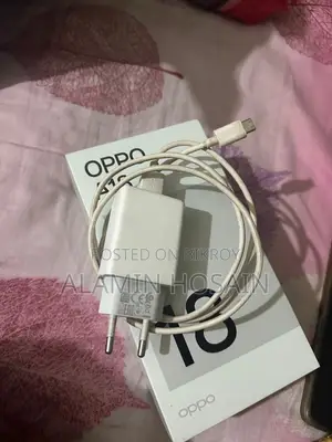 OPPO A18 (Used)