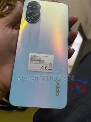 OPPO A18 (Used)