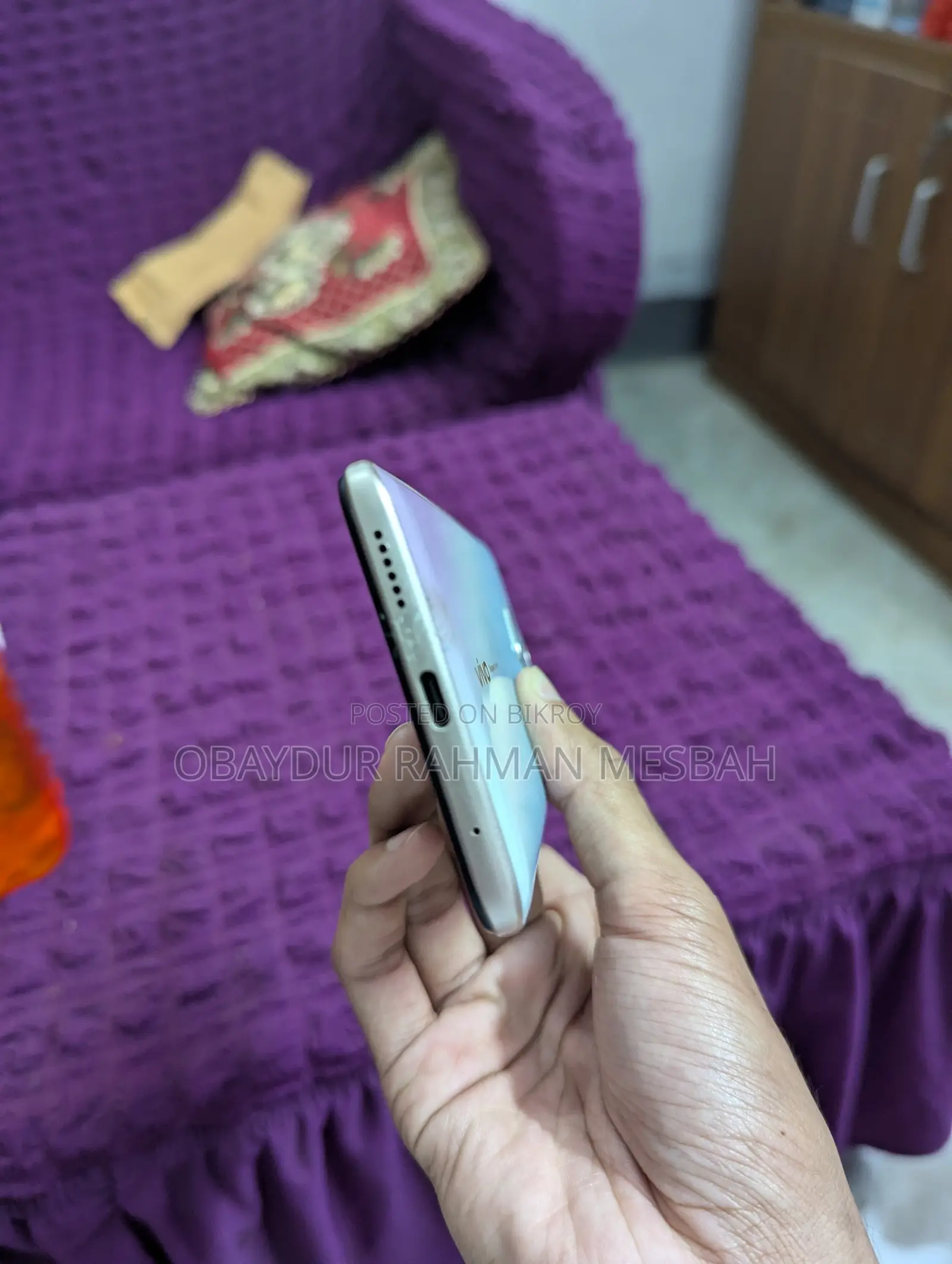 Vivo S1 Pro . (Used)